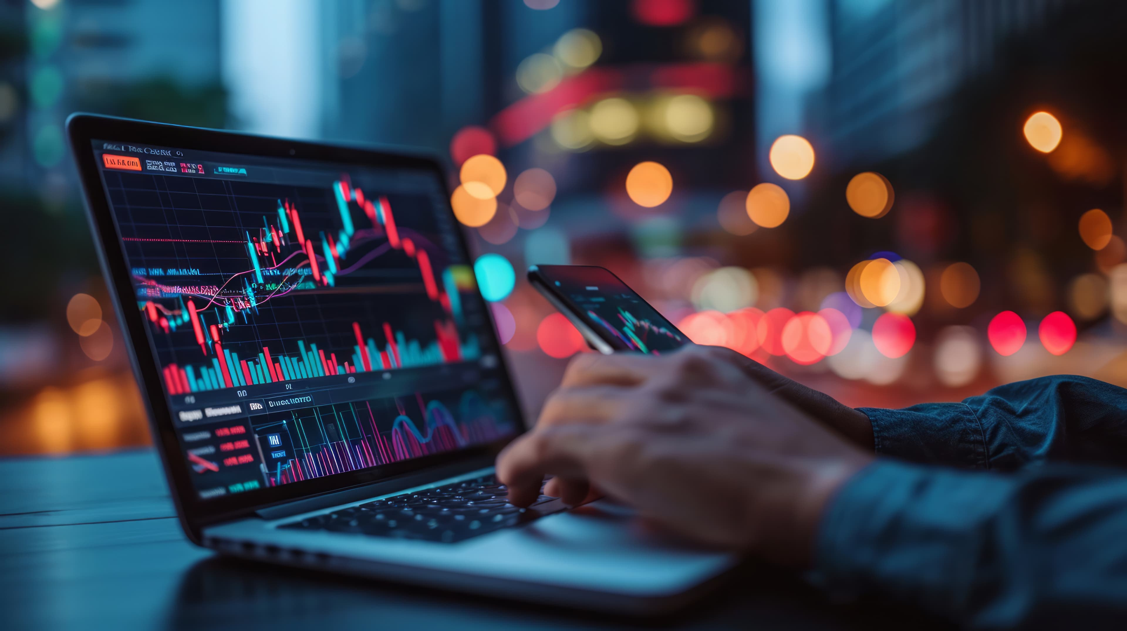 Bet Trading